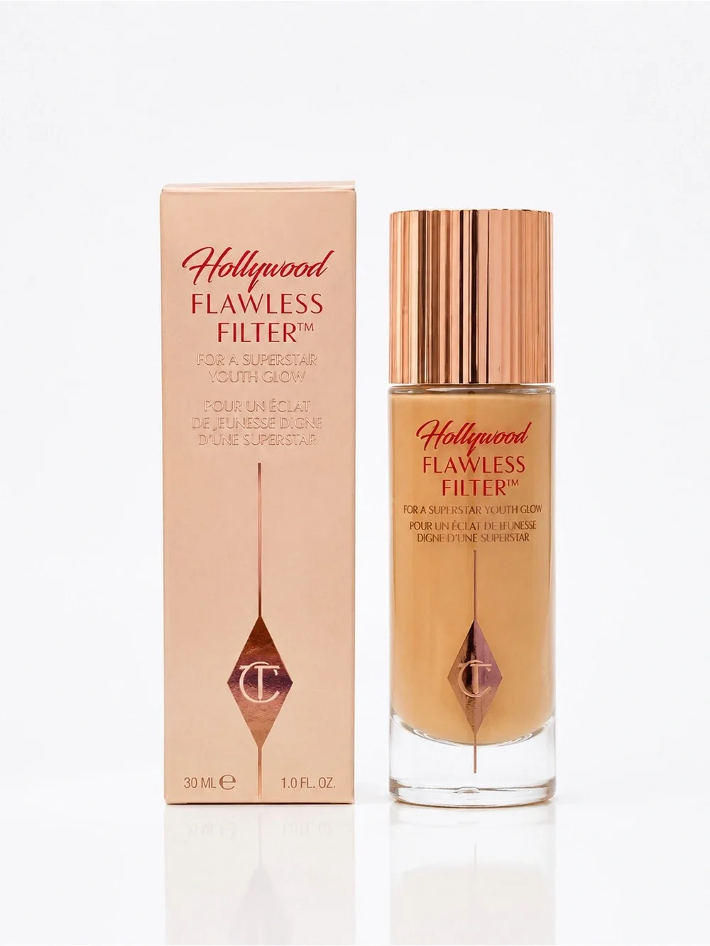 CHARLOTTE TILBURY Hollywood Flawless Filter